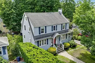 56 Daniel St, Newton, MA 02459 - Photo 1