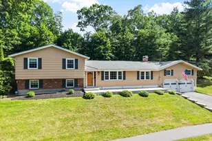 9 Brookbridge Rd, Peabody, MA 01960 - Photo 1