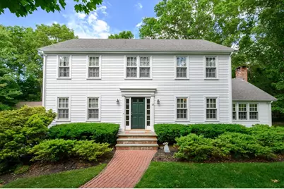 23 Del Prete Drive, Hingham, MA 02043 - Photo 1