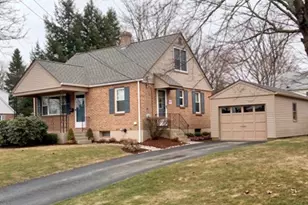 9 Assabet, Worcester, MA 01602 - Photo 1