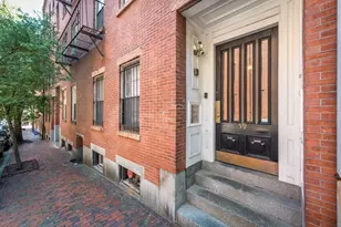 59 W Cedar, Boston, MA 02114 - Photo 1