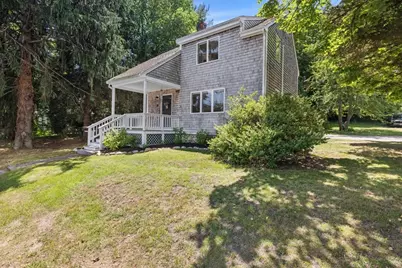 35 Maple Street, Kingston, MA 02364 - Photo 1
