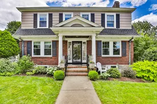 3 Windsor Rd, Milton, MA 02186 - Photo 1