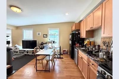 303 Hurley St #3, Cambridge, MA 02141 - Photo 1