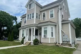 928 Main St, Weymouth, MA 02190 - Photo 1