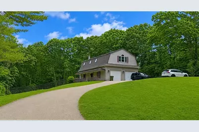 10 Mill Rd., North Brookfield, MA 01535 - Photo 1