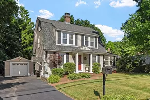 29 South St, Shrewsbury, MA 01545 - Photo 1