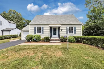 36 Bonad Rd, Boston, MA 02132 - Photo 1