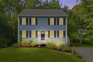 405 Norton Ave, Taunton, MA 02780 - Photo 1