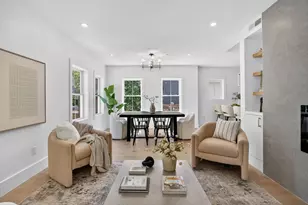 131 Hudson St, Somerville, MA 02144 - Photo 1