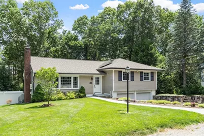 1 Riverview Ave, Maynard, MA 01754 - Photo 1