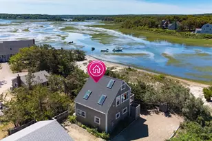 174 N Shore, Sandwich, MA 02537 - Photo 1