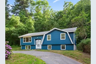 987 Wachusett St, Holden, MA 01522 - Photo 1
