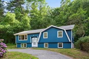 987 Wachusett St, Holden, MA 01522 - Photo 1