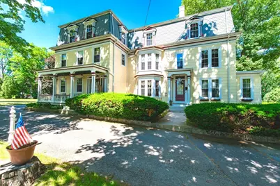 48 Mendon St., Blackstone, MA 01504 - Photo 1