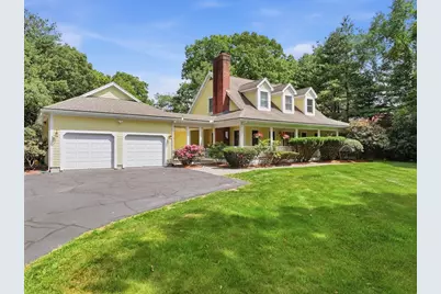46 Washburn St, Northborough, MA 01532 - Photo 1