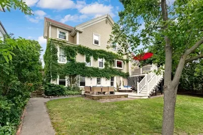 635 Adams St, Milton, MA 02186 - Photo 1