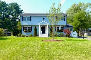 53 Brewster Rd, West Bridgewater, MA 02379 - Photo 1