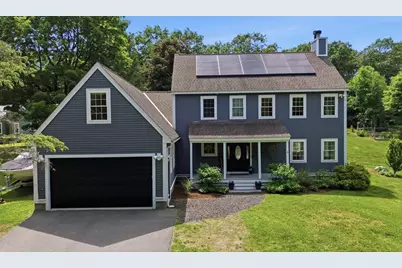 57 Berlin Rd, Bolton, MA 01740 - Photo 1
