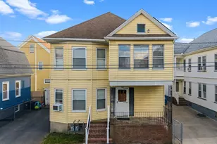 218 Bates St, New Bedford, MA 02745 - Photo 1