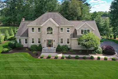 15 Saddle Ridge Rd., Holliston, MA 01746 - Photo 1