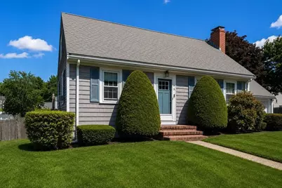 37 First Street, Norwood, MA 02062 - Photo 1