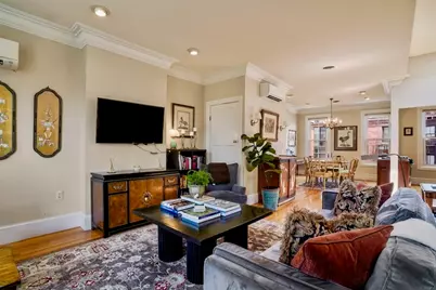 99 Pembroke #2, Boston, MA 02116 - Photo 1