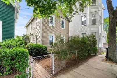 45 Tremont Street, Cambridge, MA 02139 - Photo 1