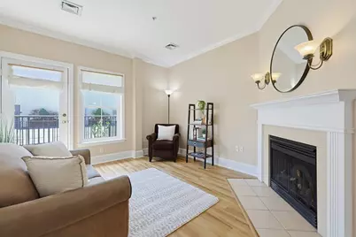 426 Mount Hope St #311, North Attleboro, MA 02760 - Photo 1