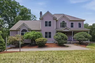 45 Mendon St, Upton, MA 01568 - Photo 1