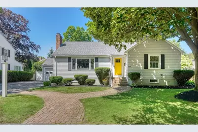 760 Lynn Fells Pkwy, Melrose, MA 02176 - Photo 1