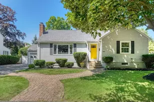 760 Lynn Fells Pkwy, Melrose, MA 02176 - Photo 1