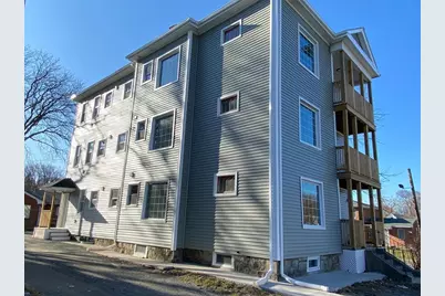 86 Houghton St, Worcester, MA 01604 - Photo 1