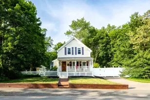 24 Greenhood St, Dedham, MA 02026 - Photo 1