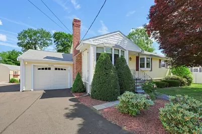 17 W Vanston Rd, Stoughton, MA 02072 - Photo 1