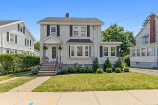 18 Roberts Rd, Medford, MA 02155 - Photo 1