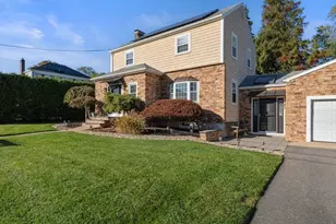 159 Wilder, Swansea, MA 02777 - Photo 1