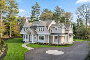 222 Grove St, Wellesley, MA 02482 - Photo 1