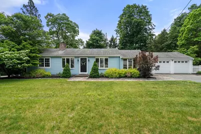 164 East Main St, Hopkinton, MA 01748 - Photo 1