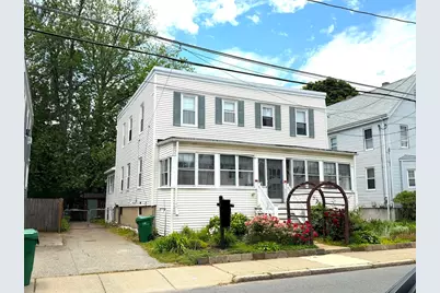 33 Winchester St, Medford, MA 02155 - Photo 1