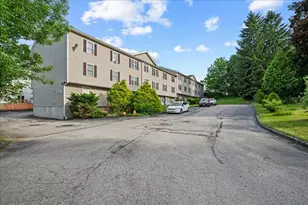 1 Hatfield St, Worcester, MA 01604 - Photo 1