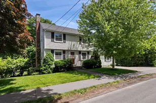 30 School St, Milton, MA 02186 - Photo 1