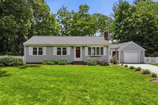 75 William St, Walpole, MA 02081 - Photo 1
