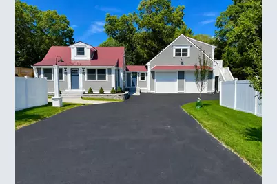 492 Merrimac, Newburyport, MA 01950 - Photo 1