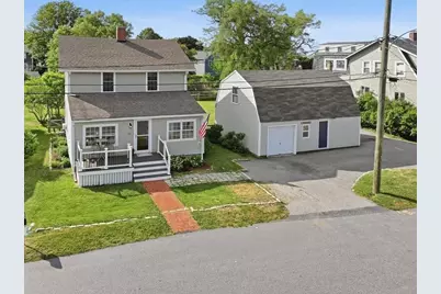 13 6th Avenue, Scituate, MA 02066 - Photo 1