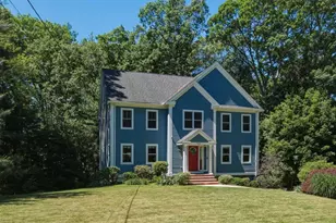 448 Middlesex Ave, Wilmington, MA 01887 - Photo 1