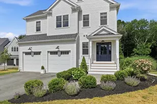 11 Carriage House Wy, Scituate, MA 02066 - Photo 1