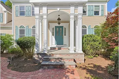45 Johnson Dr, Holliston, MA 01746 - Photo 1