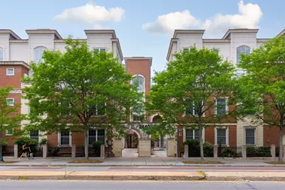 2440 Massachusetts Avenue #3, Cambridge, MA 02140 - Photo 1