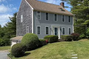 29 Wyndham Hill Dr, Plymouth, MA 02360 - Photo 1